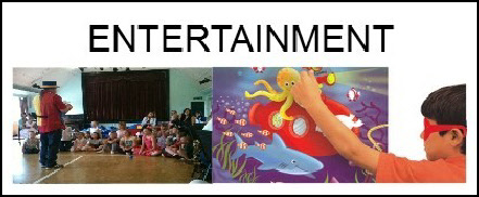 Party Entertainment