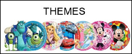 Party Themes